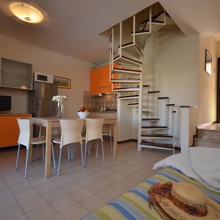 Villaggio Selene Bibione Exterior foto