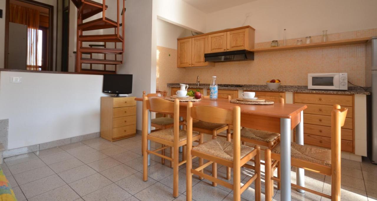 Villaggio Selene Bibione Exterior foto