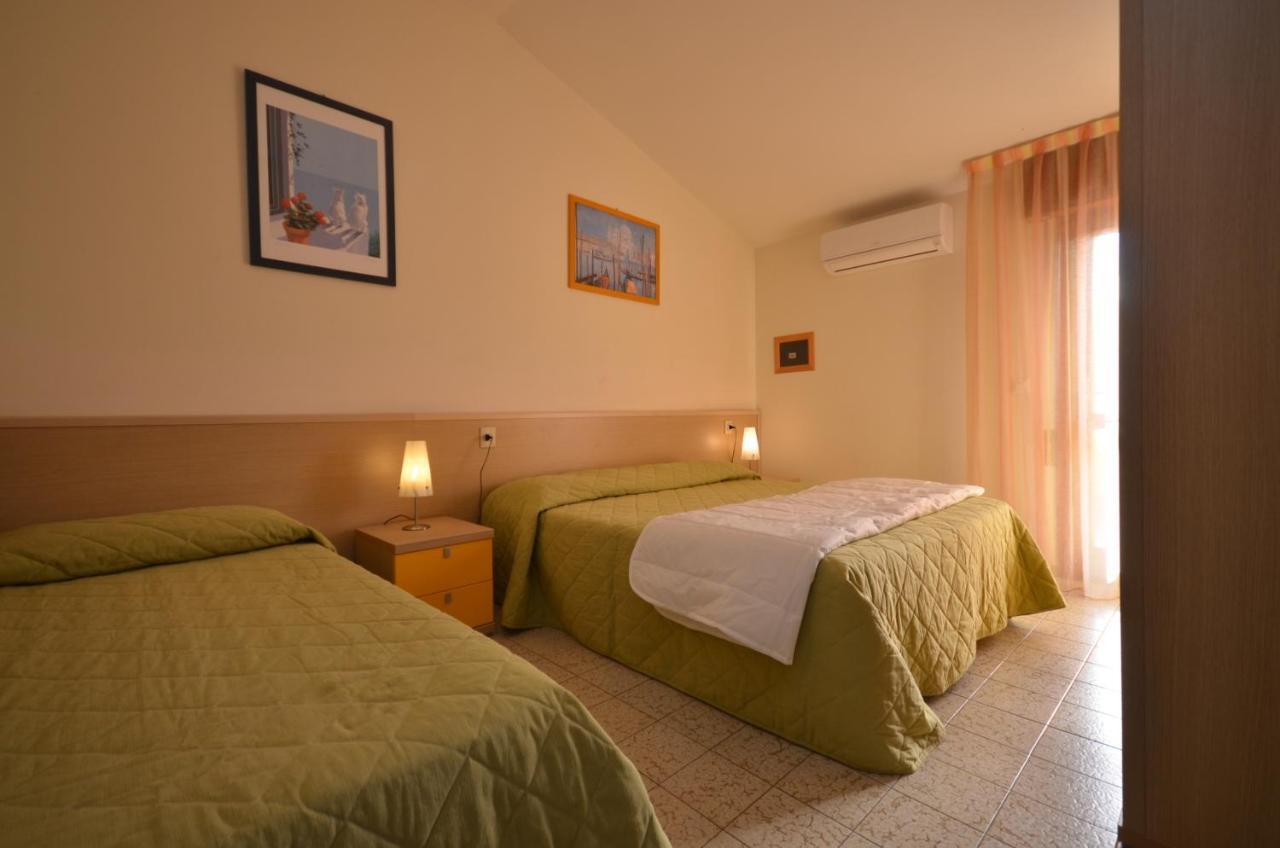 Villaggio Selene Bibione Exterior foto