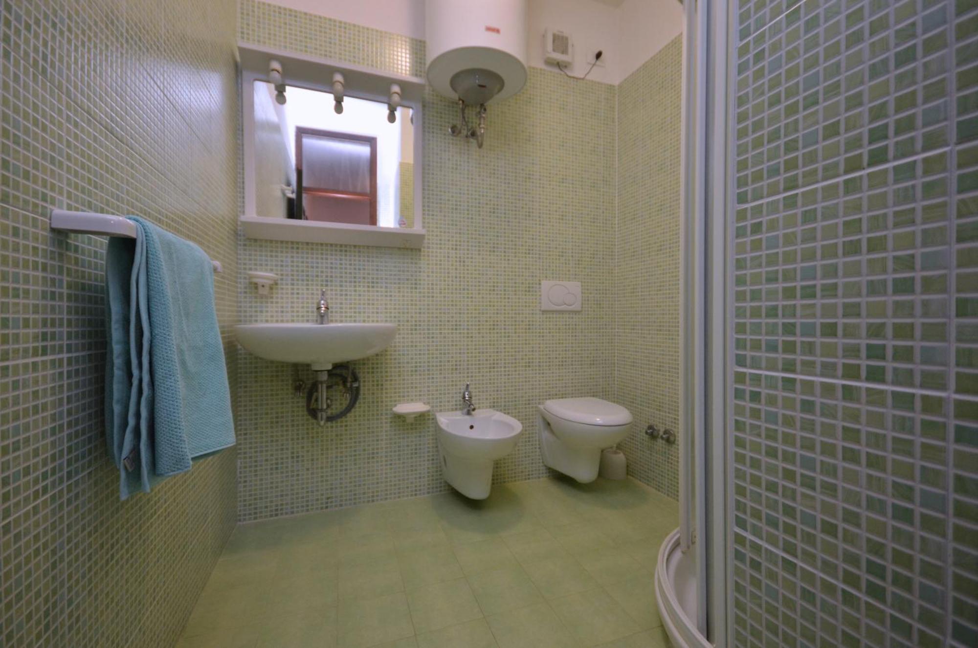 Villaggio Selene Bibione Exterior foto